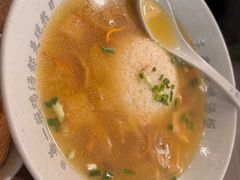 -王春春鸡汤饭(上海中海环宇城店)