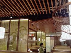 大堂-金佬馆·川菜(芜湖繁昌华亿店)