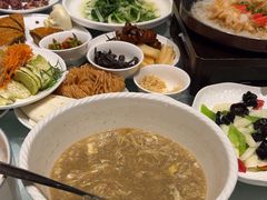 -四季轩中餐厅(徐州开元名都大酒店)