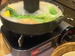 -花漫里日式餐厅(刺桐店)