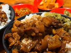 -大三元台湾鲁肉饭(沙井新桥店)