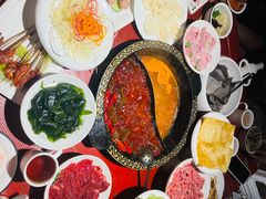 -黄家码头老火锅(解放碑旗舰店)
