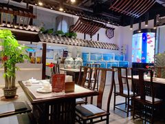 大堂-金汤宴餐厅·粤菜(德云社店)