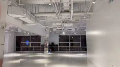 -嘉禾舞社·街舞培训工作室
