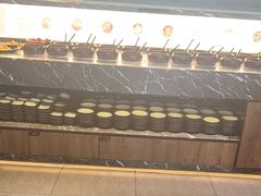 -湊湊火锅·茶憩(皇姑万象汇店)