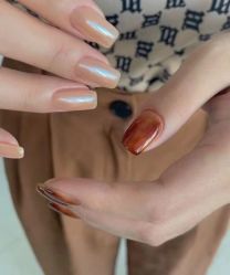 -Meet Nail 美睫·美甲