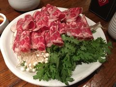 烤生牛排-萨拉伯尔(燕莎友谊商城店)