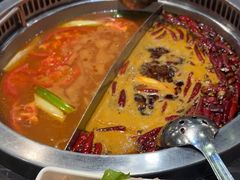 -小王少龙火锅(沙南街店)