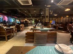 -C31地窖餐厅(黑龙江北路店)