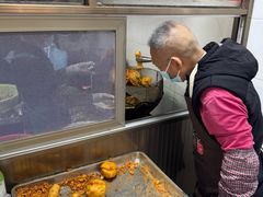 -信二嫂虾饼(振兴路店)