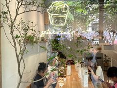 -喜茶(上海打浦桥日月光gelato lab+店)