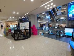 -红星美凯龙北京至尊MALL(东四环中路店)