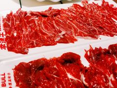 -幸运牛汕头小黄牛牛肉火锅(梅林店)