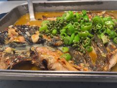 -鱼酷活鱼烤鱼(南京水游城店)