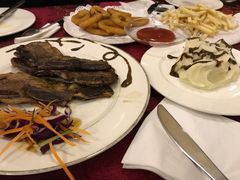 -露西亚咖啡西餐厅(哈尔滨俄侨纪念馆店)