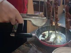 -巴犀烧烤(新崇光店)