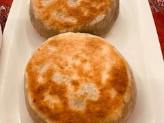 茴香盒子-玉华台饭庄(裕中西里小区店)