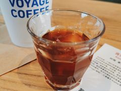 -VOYAGE COFFEE(杨梅竹店)