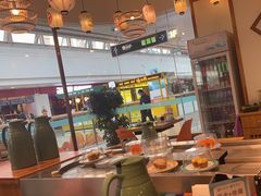 -晴季寿司(延河路万达广场店)