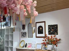 -陶语手工·拼豆·陶艺·银饰diy(宽厚里店)