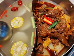 -八合里潮汕鲜牛肉火锅(深圳海岸城店)