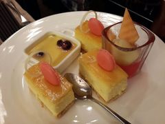 android_upload_pic-圣丰索菲特·2 On 988 Café 自助餐厅