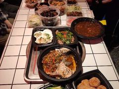 -陶然居·重庆菜(解放碑店)