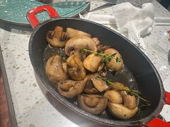 -CRAZYONES西班牙海鲜饭(上海美罗城店)