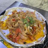 朴实无华的地烤～[吐]