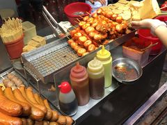 -佳记小食店(旺角店)