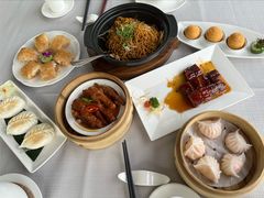 -金悦轩海鲜城(渔人码头店)