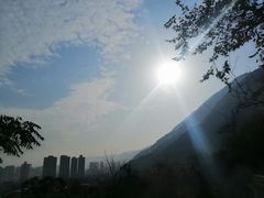 -五泉山公园