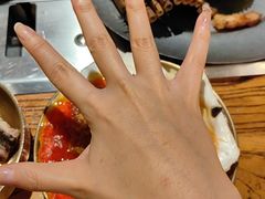 -KAOKAO烤烤·丹东海鲜烧烤(望京店)