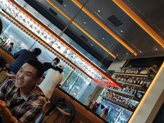 -星巴克臻选(上海合生汇1F店)