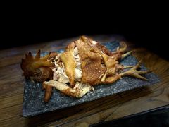 道口烧鸡-豫掌柜饸饹面·烩面(秀沿路店)