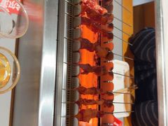 -冰城串说·羊肉串烧烤(哈西大街店)