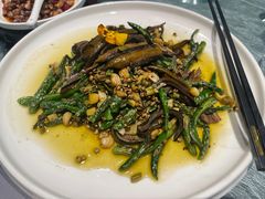 -老房子金沙元年川菜食府·花园餐厅(金沙店)