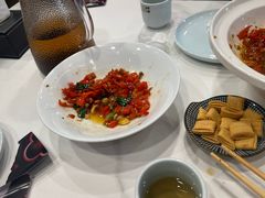 -攸州小镇家湘菜(小米科技园店)