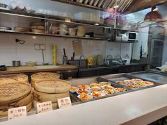 -南粥北面(东大桥店)