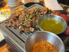 -小川洋风料理(汉街店)