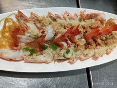 -广州保利时光里(建设大马路店)