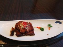 2-杭州和达希尔顿逸林酒店·和园中餐厅-杭帮菜名店