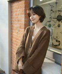 -丽时 Hair Salon