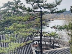 -承德避暑山庄景区