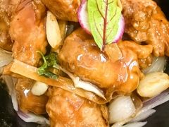 -北塘海鲜·天津菜(大光明桥旗舰店)