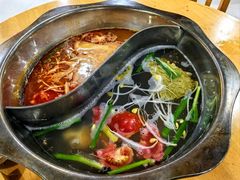 -龙大头庖汤店
