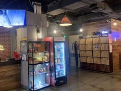 -长藤鬼校(龙翔店)