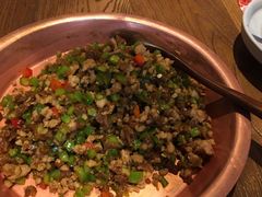 -云海肴云南菜·蒸汽石锅鱼(北京良乡华冠店)