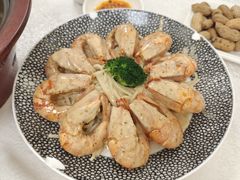 -明香海鲜酒家(华强北店)