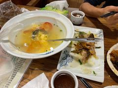 -喜味家·瑶族宴